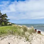 Apartament Strandnahe In Auf Ruegen By Interhome *