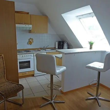 Apartment Strandnahe In Auf Ruegen By Interhome