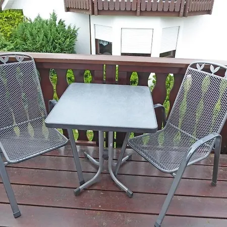 Strandnahe In Auf Ruegen By Interhome Glowe
