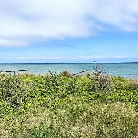 Lejlighed Strandnahe In Auf Ruegen By Interhome