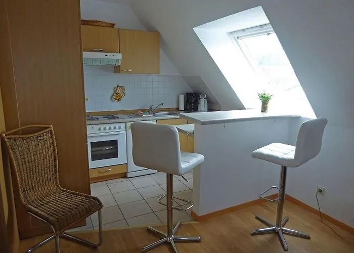 Apartment Strandnahe In Auf Ruegen By Interhome