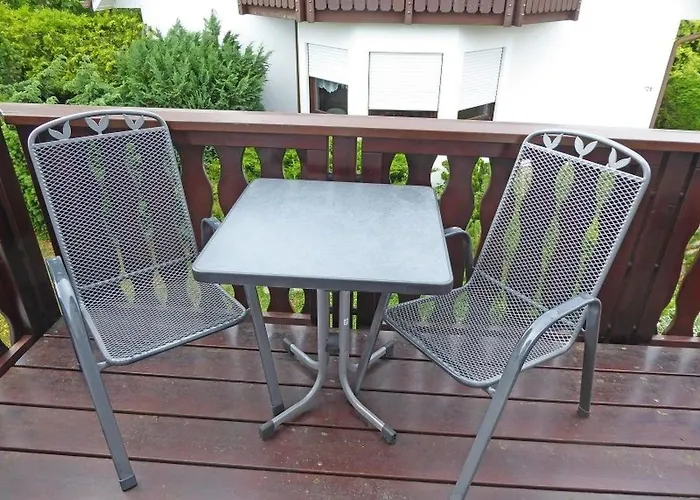 Strandnahe In Auf Ruegen By Interhome Glowe